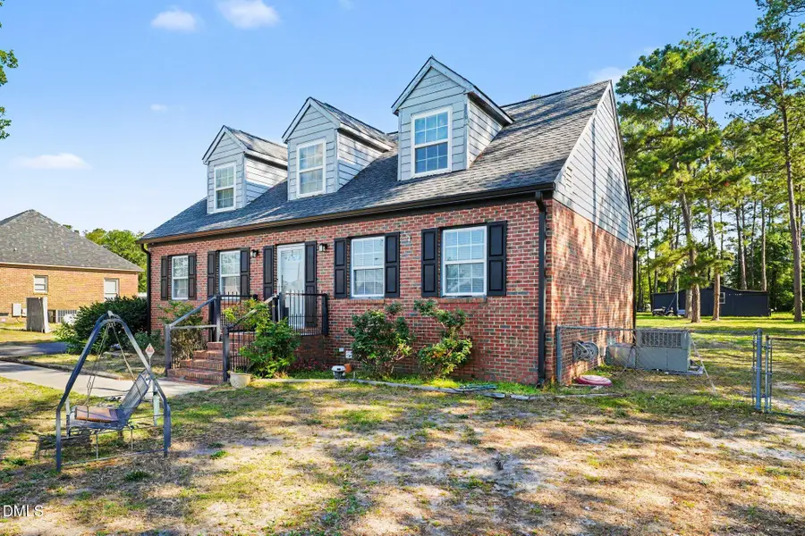314 Woodington Road, Hope Mills, NC 28348 - #2