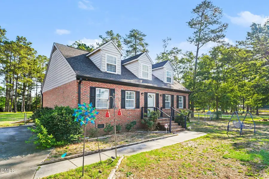 314 Woodington Road, Hope Mills, NC 28348 - #3