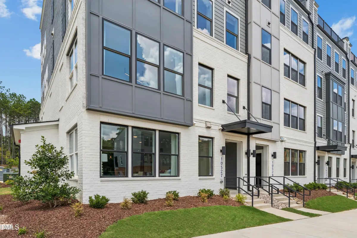 10524 Bailey Branch Drive #Unit 101, Raleigh, NC 27614 - #1