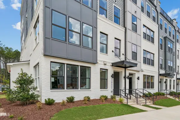 10524 Bailey Branch Drive #Unit 101, Raleigh, NC 27614