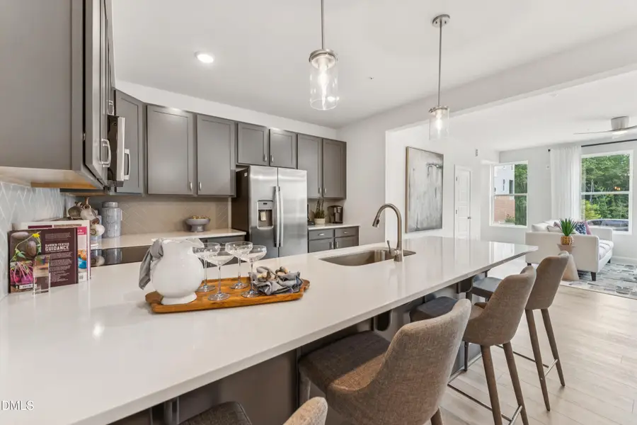 10524 Bailey Branch Drive #Unit 101, Raleigh, NC 27614 - #2