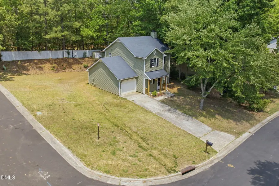 3311 Nantuckett Avenue, Durham, NC 27703 - #3