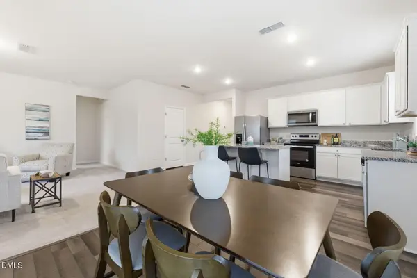 3501 Sugarplum Road, Raleigh, NC 27604