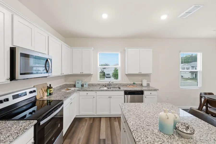 3501 Sugarplum Road, Raleigh, NC 27604 - #3