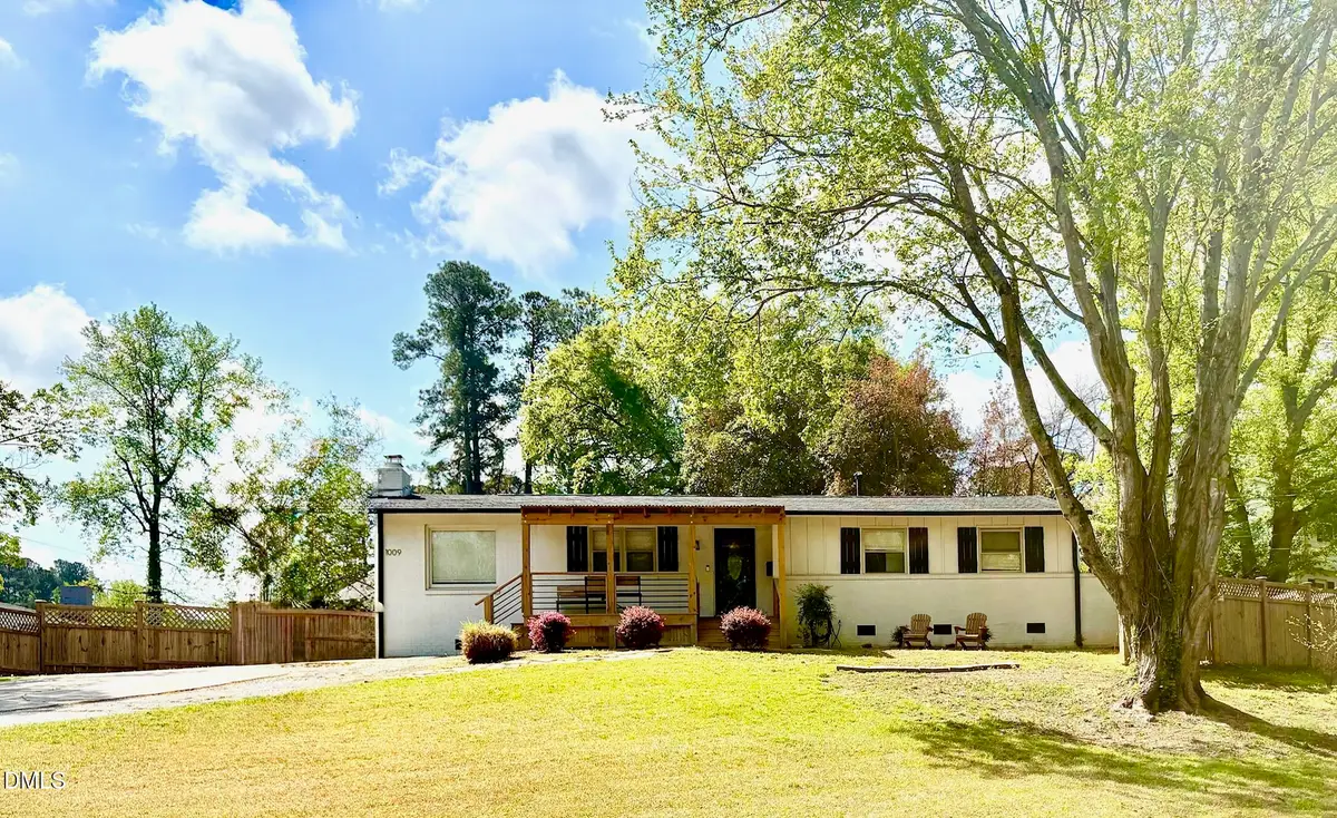 1009 Helms, Raleigh, NC 27610 - #1
