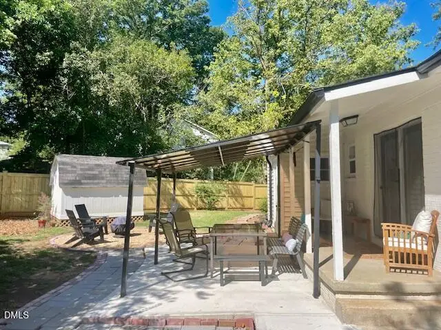 1009 Helms, Raleigh, NC 27610 - #3