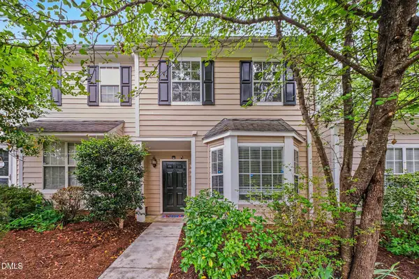 302 Standish Drive, Chapel Hill, NC 27517