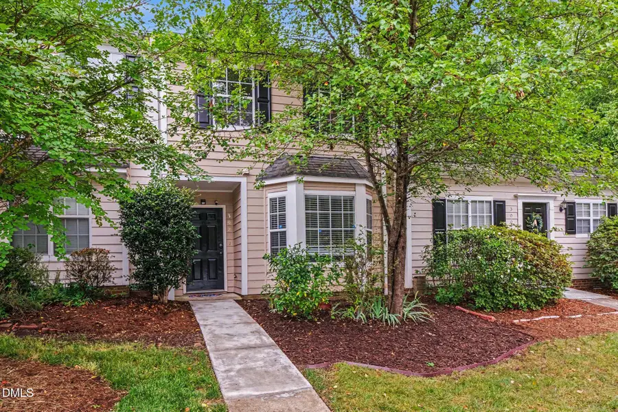 302 Standish Drive, Chapel Hill, NC 27517 - #2