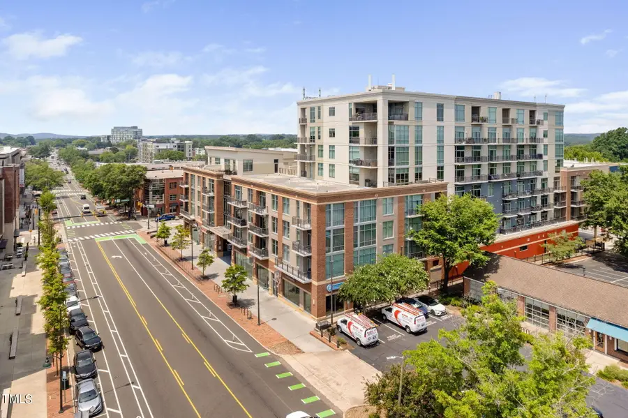 140 W Franklin Street #Unit 611, Chapel Hill, NC 27516 - #2