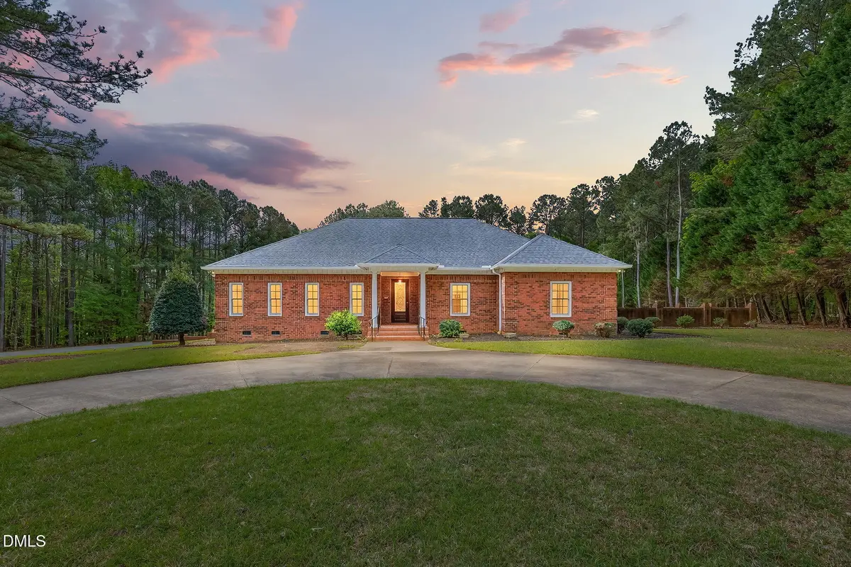 3400 Queen Ann Drive, Clayton, NC 27527 - #1