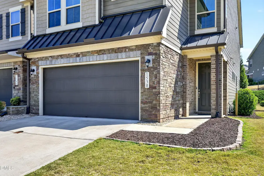 1538 Catch Fly Lane, Durham, NC 27713 - #2