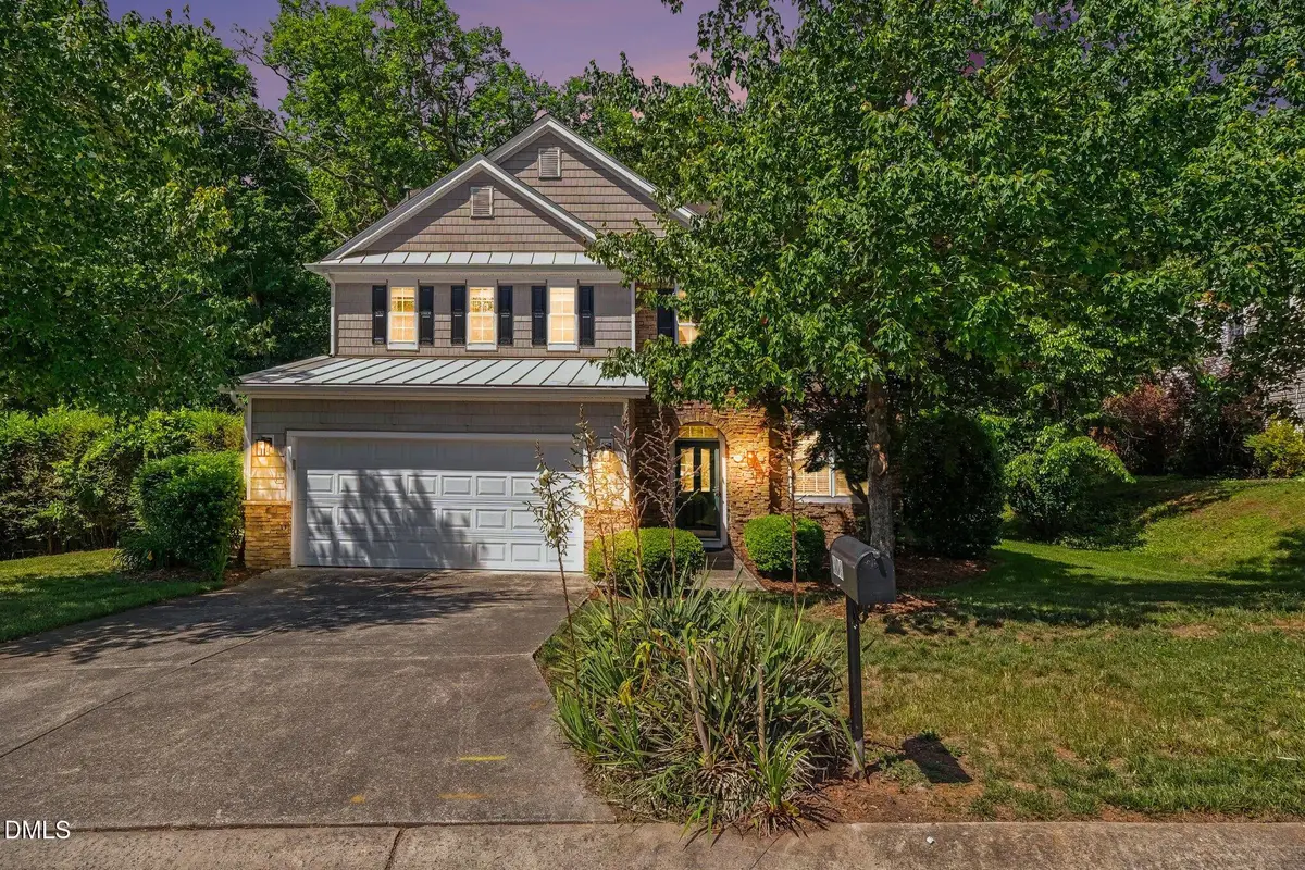 508 Ashburn Lane, Durham, NC 27703 - #1