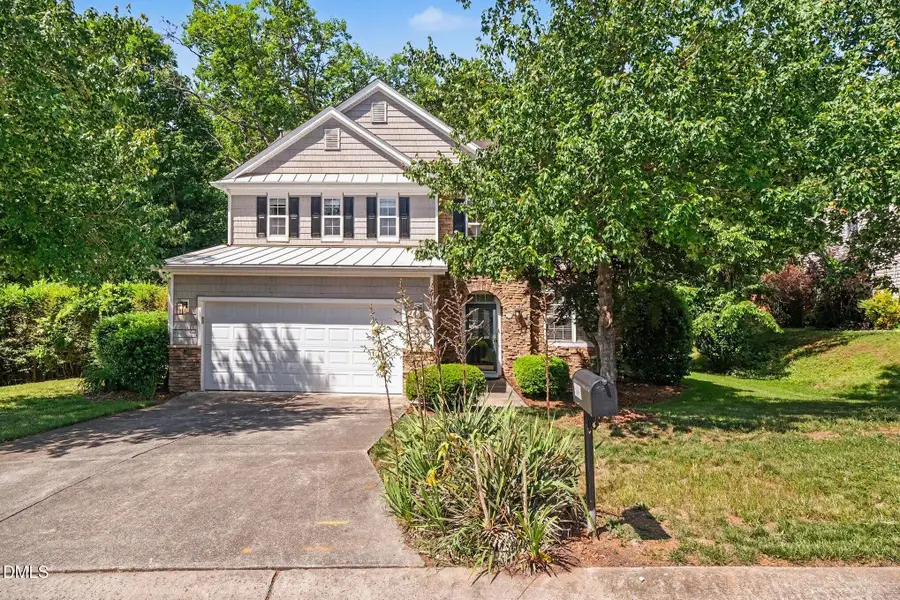 508 Ashburn Lane, Durham, NC 27703 - #3