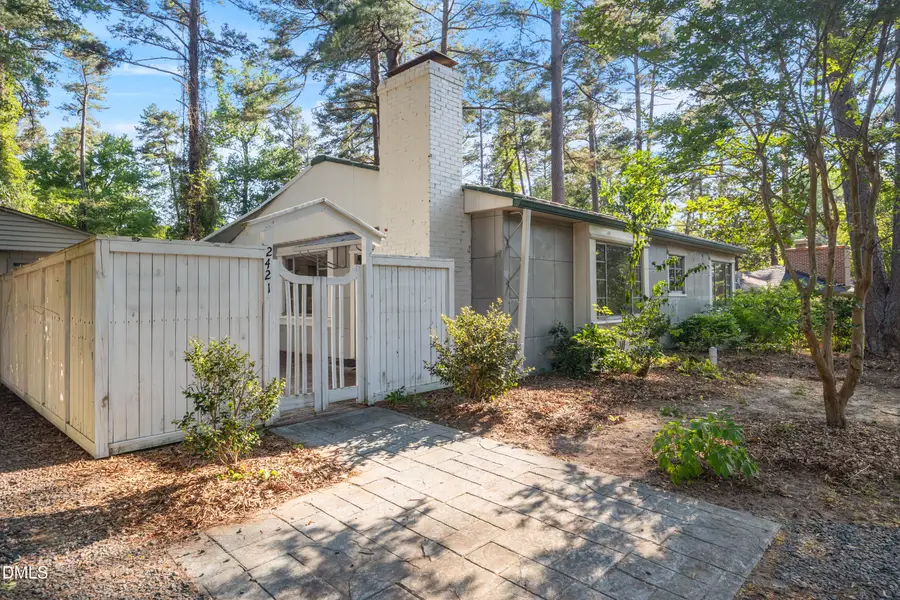 2421 Perkins Road, Durham, NC 27705 - #3