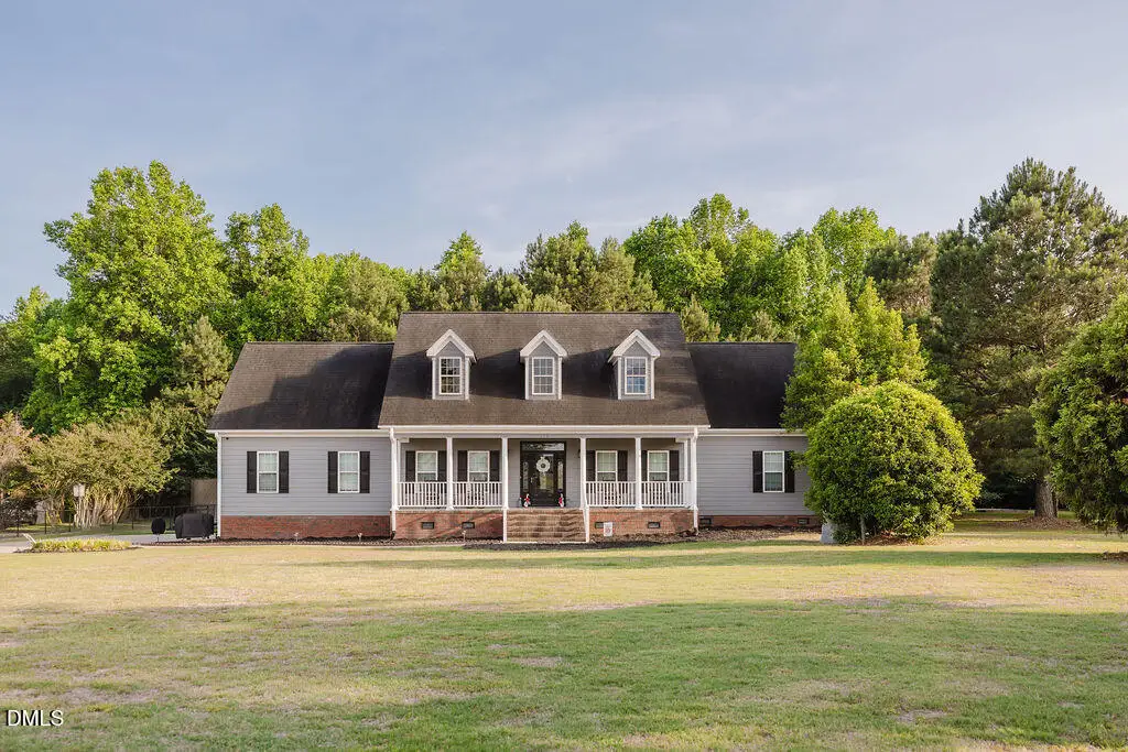 137 Bayberry Lane, Smithfield, NC 27577 - #1