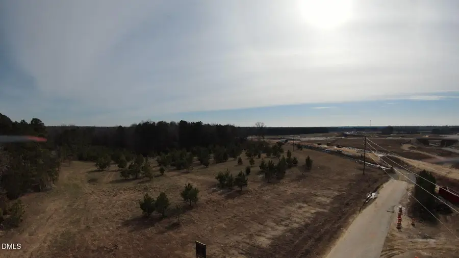 2605 New Bethel Church Road, Garner, NC 27529 - #3