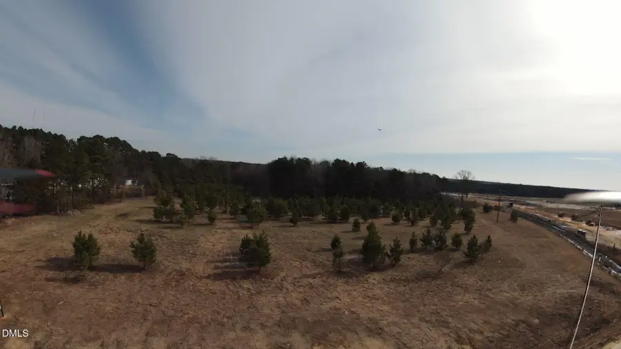2609 New Bethel Church Road, Garner, NC 27529 - #2