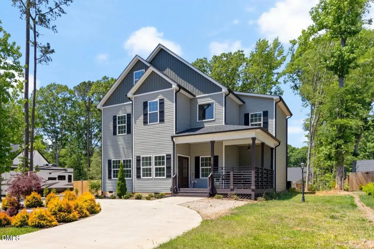 127 Ottawa Drive, Louisburg, NC 27549 - #1
