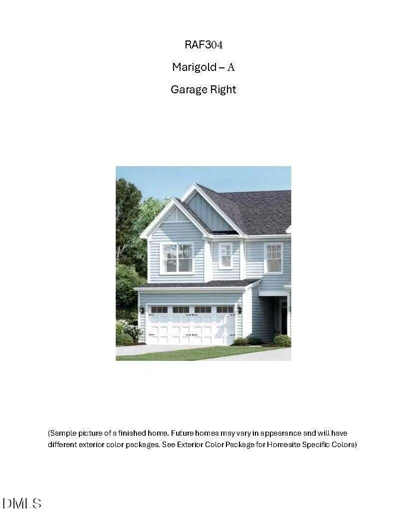 3155 Mission Olive Place #304, New Hill, NC 27562 - #1