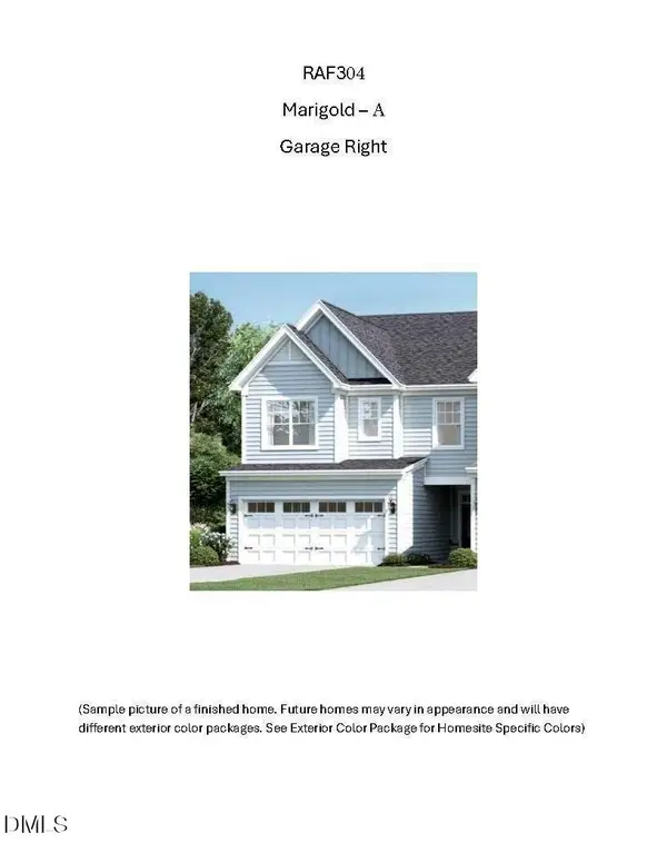 3155 Mission Olive Place #304, New Hill, NC 27562