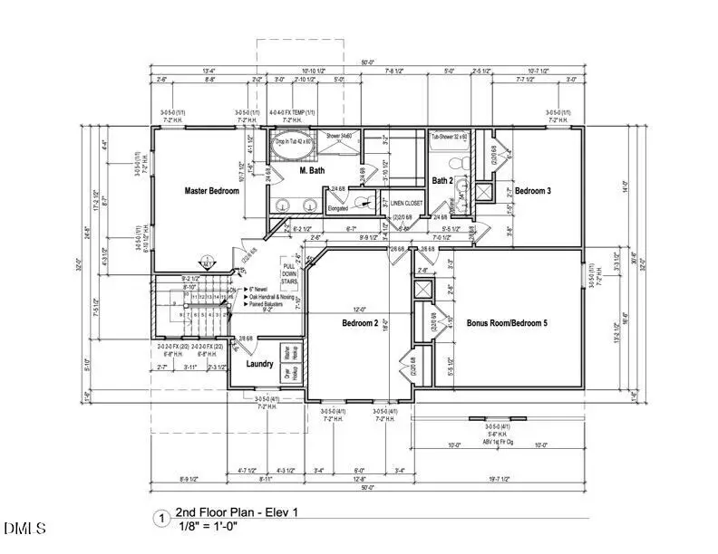 22 Starlet Rdg Way, Clayton, NC 27520 - #3