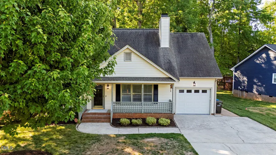 4219 Lazyriver Drive, Durham, NC 27712 - #2