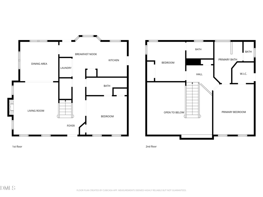 3508 Tarbell Court, Raleigh, NC 27616 - #2