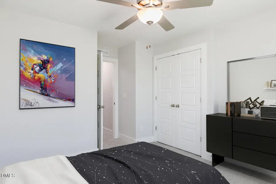 2928 Spring Manor Way, Garner, NC 27529 - #2