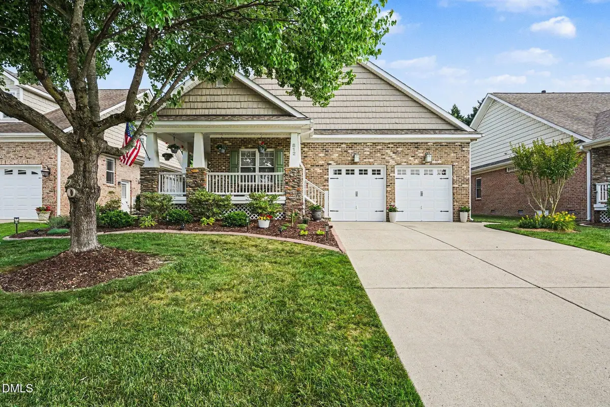 812 Canyoncreek Lane, Fuquay Varina, NC 27526 - #1