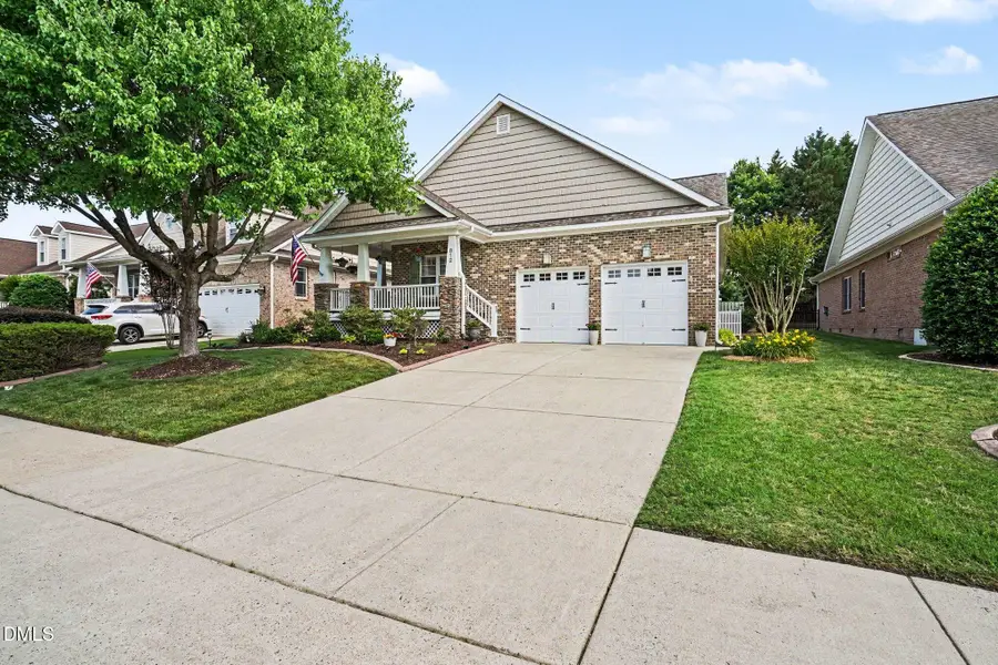 812 Canyoncreek Lane, Fuquay Varina, NC 27526 - #2