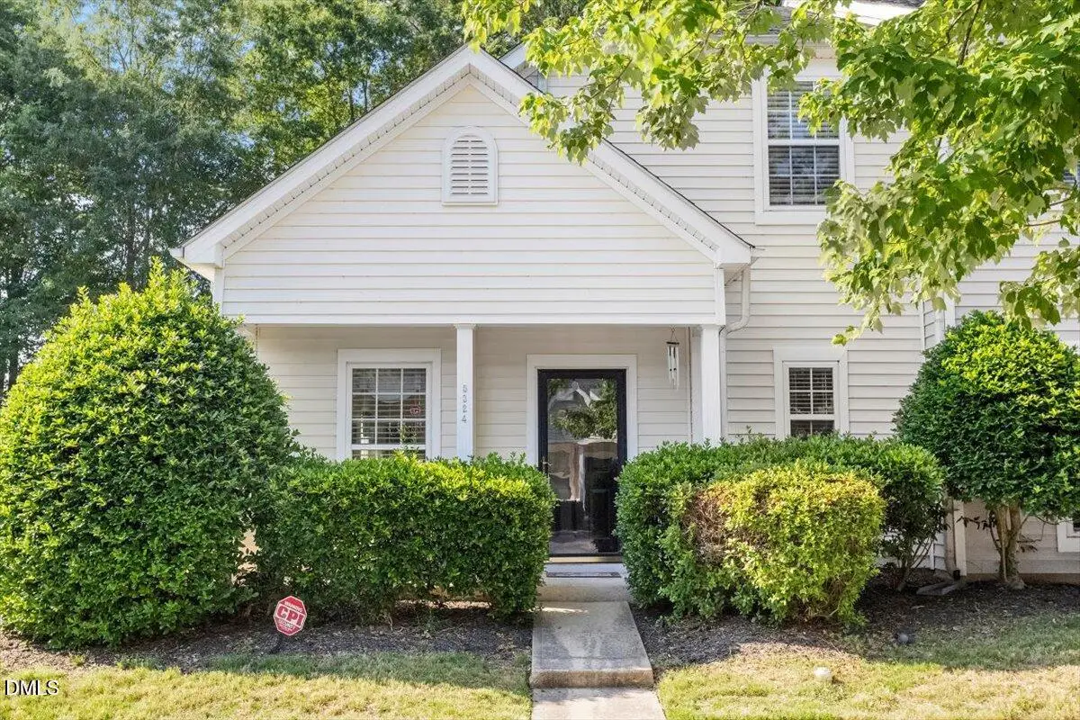 5324 Patuxent Drive, Raleigh, NC 27616 - #1
