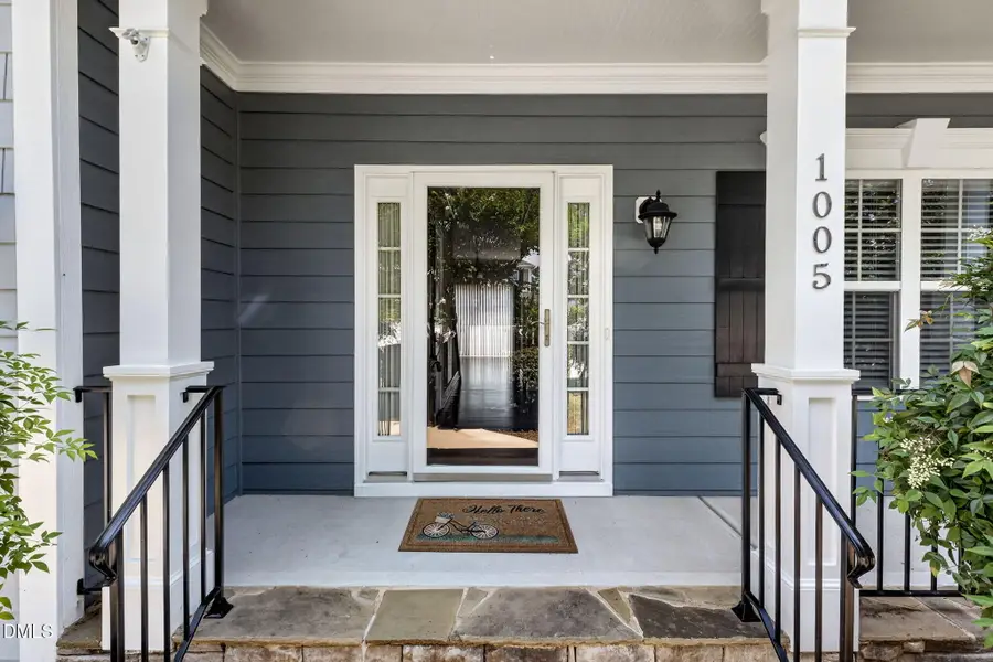 1005 Brintons Mill Lane, Knightdale, NC 27545 - #3