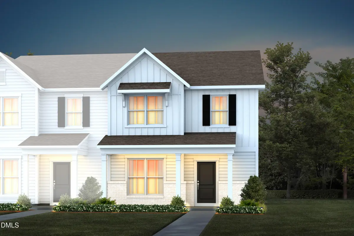 183 Glenmore Gardens Road, Raleigh, NC 27603 - #1