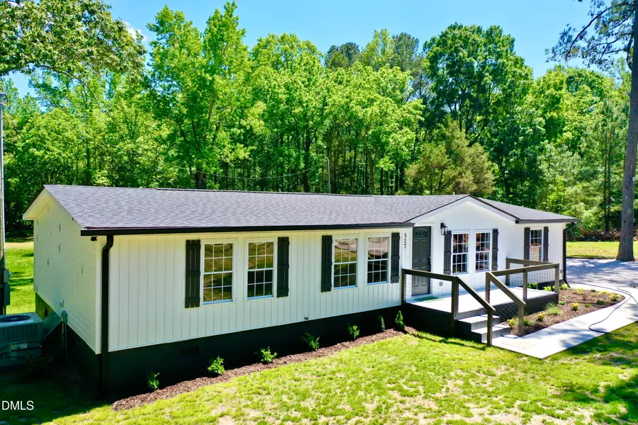 517 Sulphur Springs Road, Warrenton, NC 27589 - #3