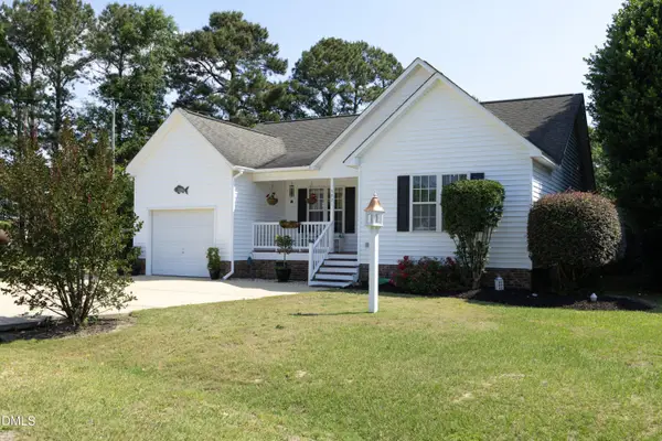 5921 Waterworn Court, Fuquay Varina, NC 27526