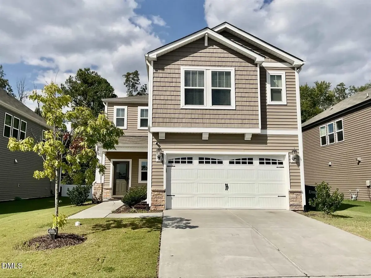 1807 Wrenn Road, Durham, NC 27703 - #1