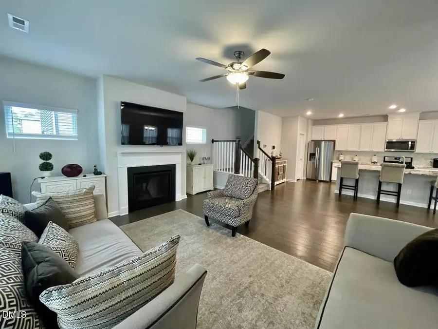 1807 Wrenn Road, Durham, NC 27703 - #2