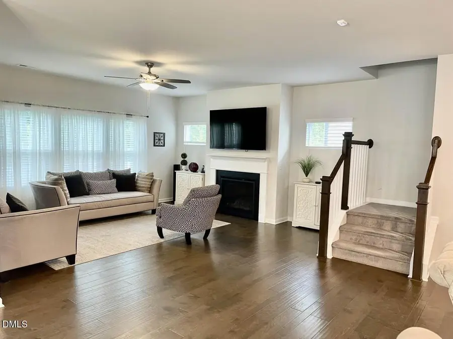 1807 Wrenn Road, Durham, NC 27703 - #3