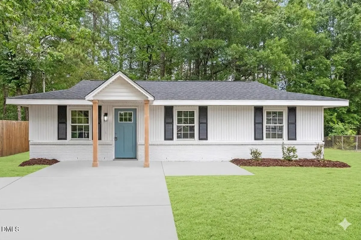 609 Juno Court, Raleigh, NC 27610 - #1