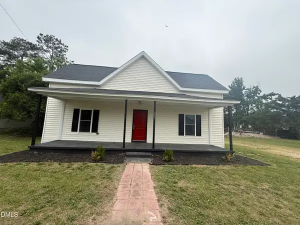 407 N King Avenue, Dunn, NC 28334