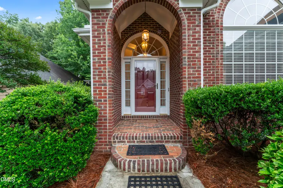 1209 Wedgeland Drive, Raleigh, NC 27615 - #3