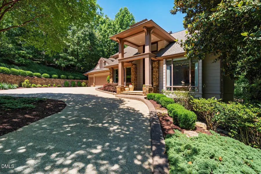 12906 Morehead, Chapel Hill, NC 27517 - #3