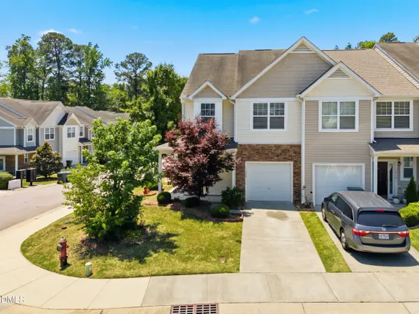 1320 Stone Manor Drive, Raleigh, NC 27610