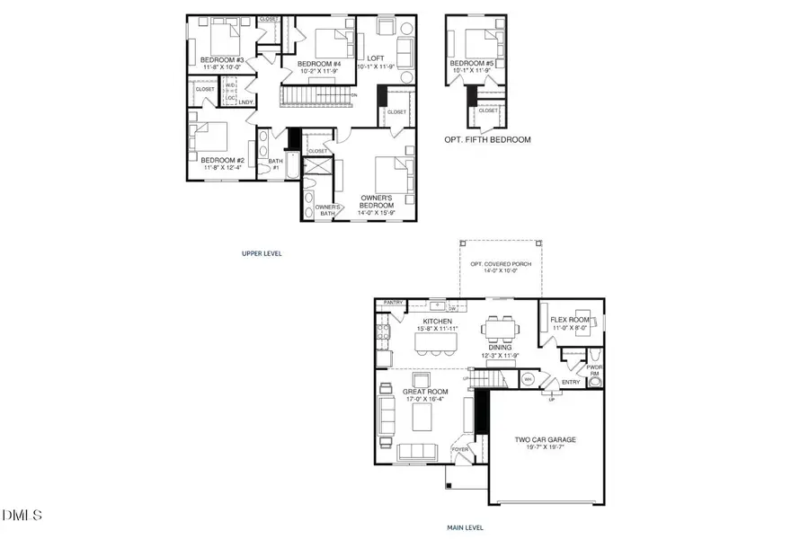 208 Brook Sward Drive, Wendell, NC 27591 - #2