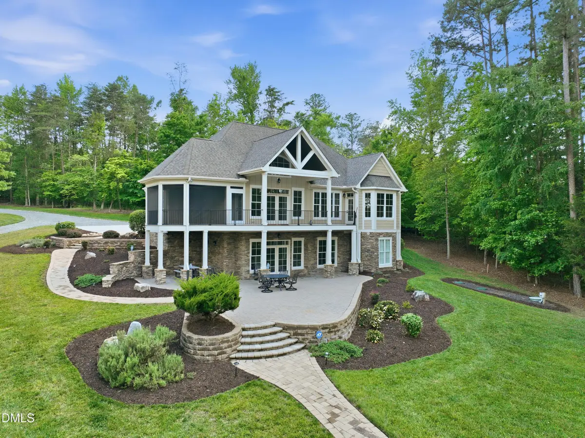 601 Estate Road, Semora, NC 27343 - #1
