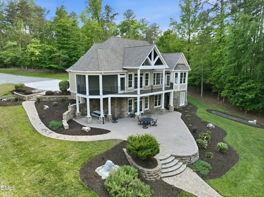 601 Estate Road, Semora, NC 27343 - #3