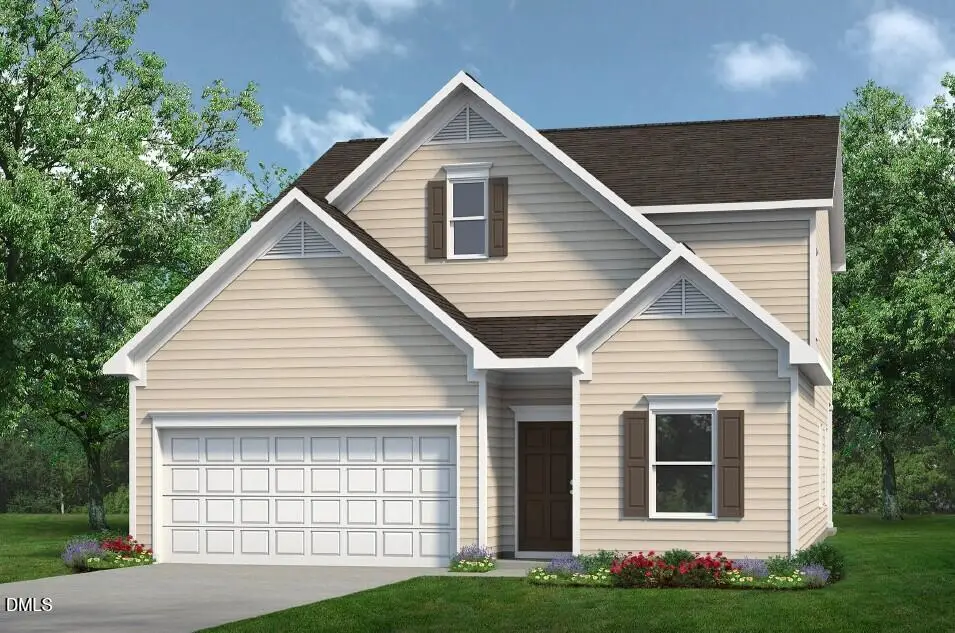 305 Spirit Springs Road, Smithfield, NC 27577 - #1