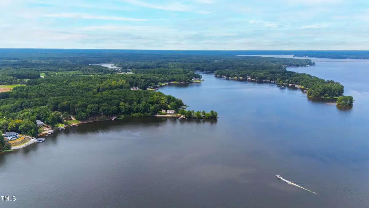 154 N Triton Drive, Littleton, NC 27850 - #1