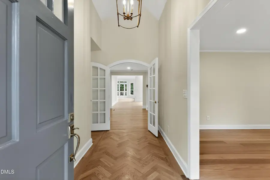 801 Glen Eden Drive, Raleigh, NC 27612 - #3