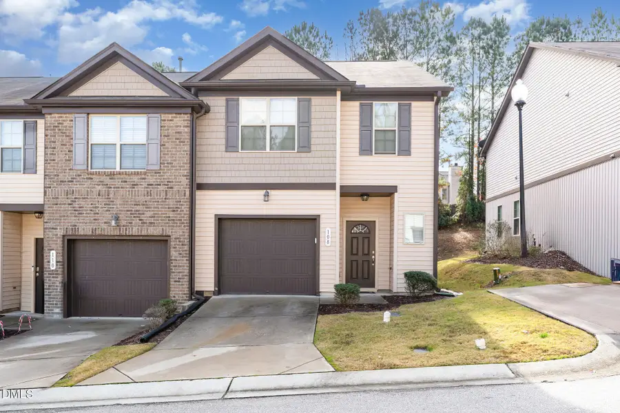 108 Bella Place, Holly Springs, NC 27540 - #3